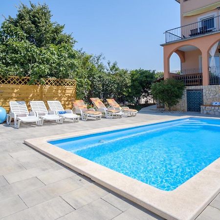 Apartmani Es Fazana Exterior photo