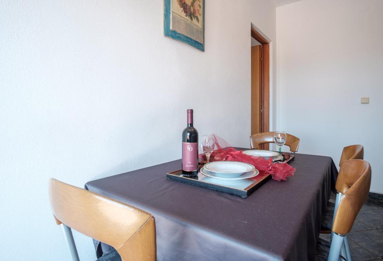 Apartmani Es Fazana Exterior photo